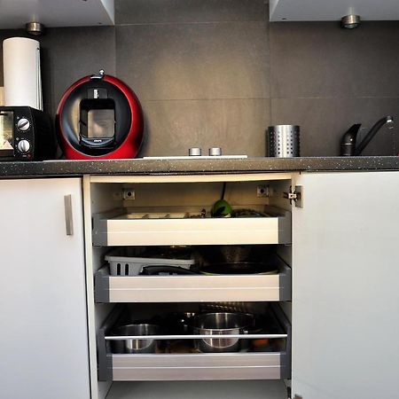 Prudentia Apartments Wars Варшава Екстериор снимка