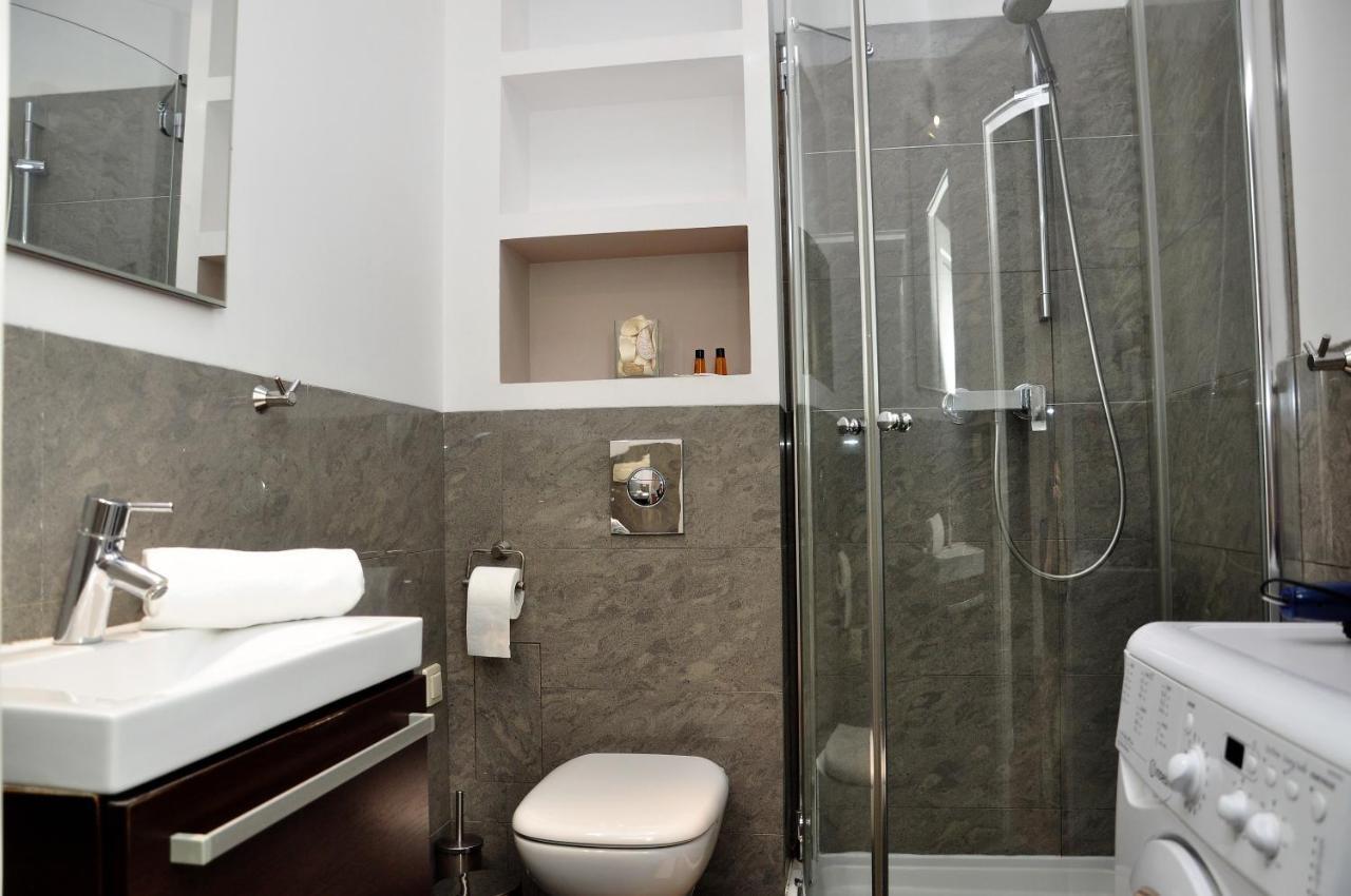 Prudentia Apartments Wars Варшава Екстериор снимка